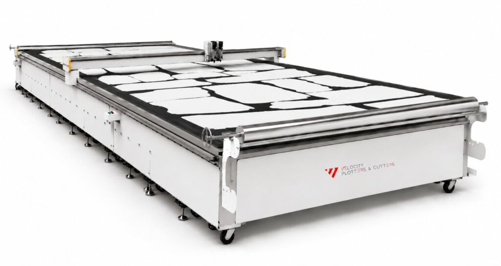 Best Practices for Garment Pattern Nesting: A 2026 Guide